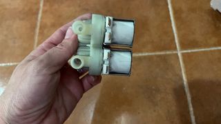 Recambio ElectroVálvula Lavadora Icecool