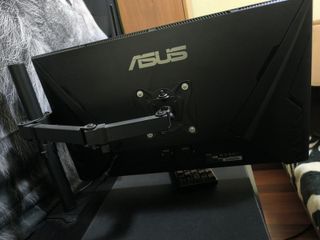 Monitor Gaming ASUS TUF 27" IPS 165Hz (VG279Q1A)