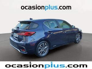 Lexus CT 200h Business 100 kW (136 CV)