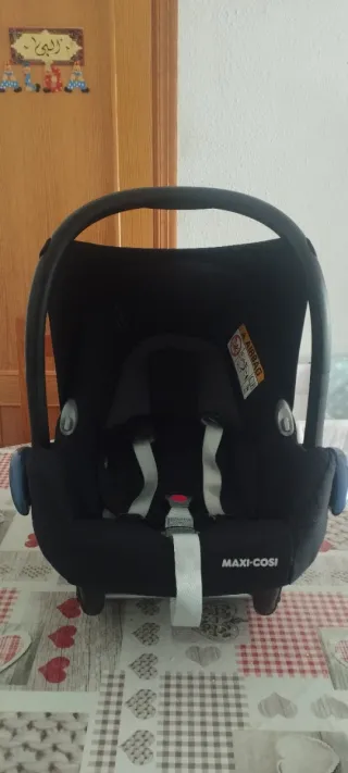Maxi-Cosi Silla de Coche Bebé