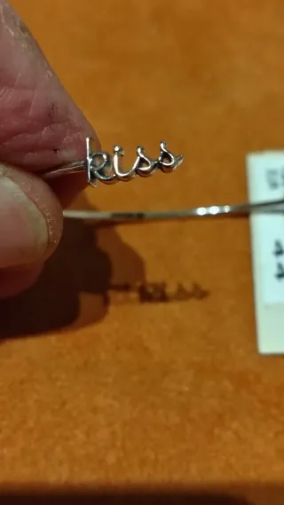 Braccialetto Love Argento 925