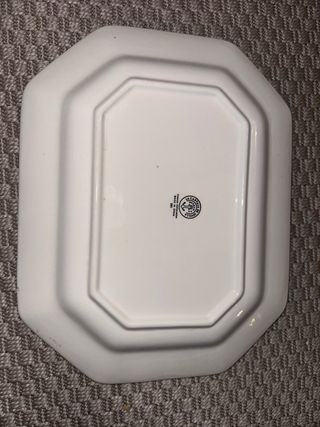 La Cartuja Fuente Mediana Negro Vistas