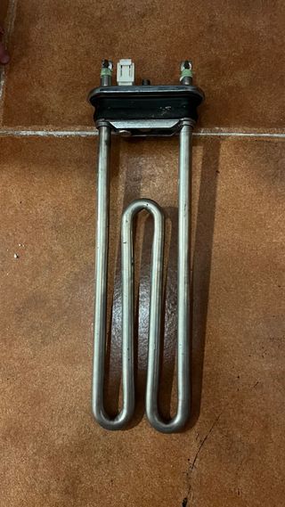 Resistencia Kawai Lavadora AC230V 1850W