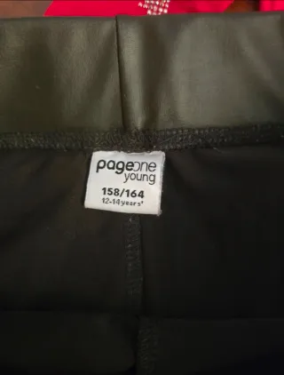 Set abbigliamento bambina 12 anni