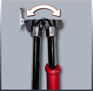 Einhell Lijadora Pared 600W Multicolor