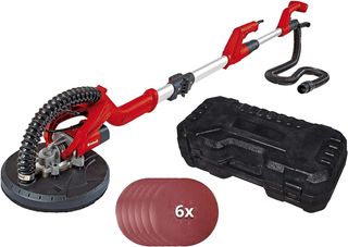 Einhell Lijadora Pared 600W Multicolor