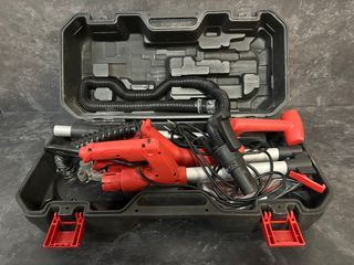 Einhell Lijadora Pared 600W Multicolor