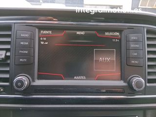 Seat Leon 2.0 TSI 221kW (300CV) St&Sp CUPRA