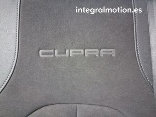 Seat Leon 2.0 TSI 221kW (300CV) St&Sp CUPRA