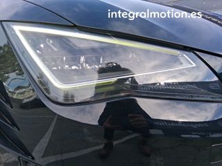 Seat Leon 2.0 TSI 221kW (300CV) St&Sp CUPRA