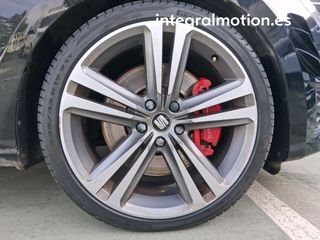 Seat Leon 2.0 TSI 221kW (300CV) St&Sp CUPRA