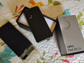 OPPO Find X3 Lite 5G