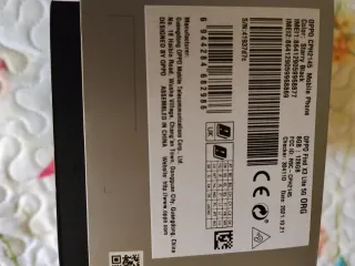 OPPO Find X3 Lite 5G