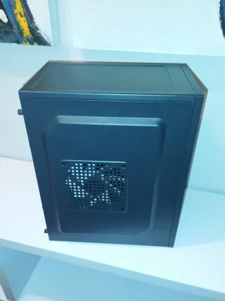 Ordenador Clonico I5-7400 Compacto