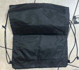 Sacca Zaino Juventus con coulisse