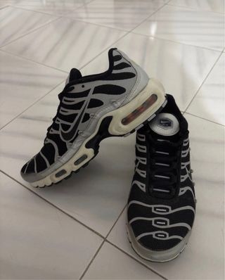 Nike TN Zebra Talla 37.5