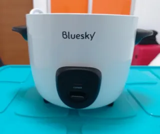 Arrocera Bluesky Básica de 1L y 300W