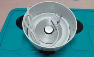 Arrocera Bluesky Básica de 1L y 300W