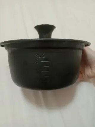 Arrocera Bluesky Básica de 1L y 300W