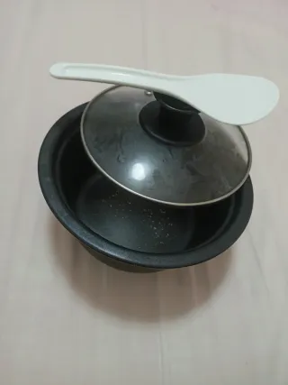 Arrocera Bluesky Básica de 1L y 300W