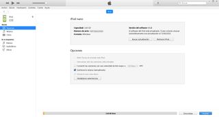 Apple iPod Nano 2ª Generación Verde