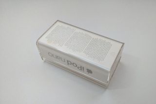 Apple iPod Nano 2ª Generación Verde