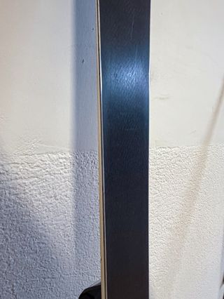 Esquís Head Monster 83