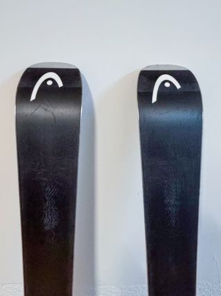 Esquís Head Monster 83