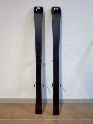 Esquís Head Monster 83