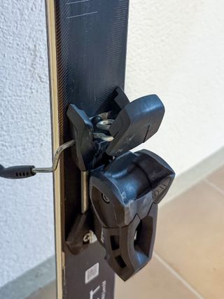 Esquís Head Monster 83