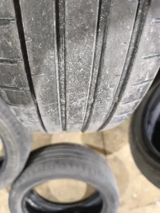 Neumáticos 215/50 R18