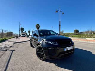 LAND-ROVER Range Rover Evoque 2.0L SD4 180CV 4x4 H