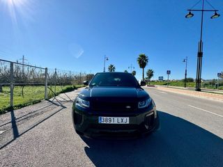 LAND-ROVER Range Rover Evoque 2.0L SD4 180CV 4x4 H
