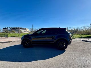 LAND-ROVER Range Rover Evoque 2.0L SD4 180CV 4x4 H