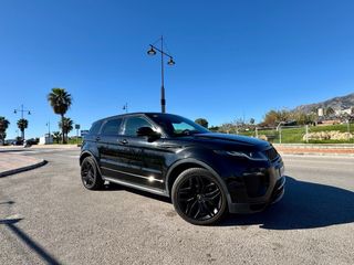 LAND-ROVER Range Rover Evoque 2.0L SD4 180CV 4x4 H