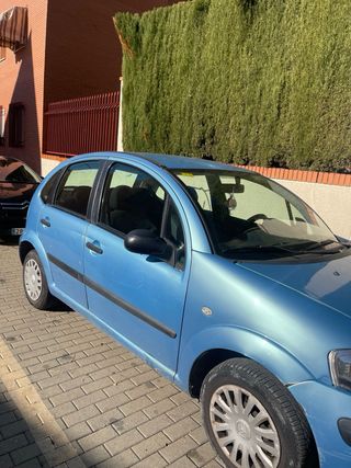 Citroen C3 2005