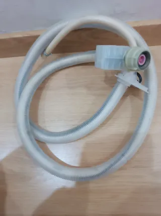 Manguera para lavavajillas
