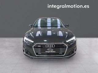 Audi A5 Advanced 40 TDI quattro S tro Sportback