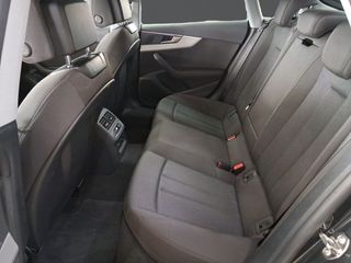 Audi A5 Advanced 40 TDI quattro S tro Sportback