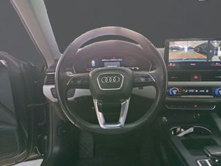 Audi A5 Advanced 40 TDI quattro S tro Sportback
