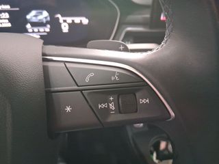 Audi A5 Advanced 40 TDI quattro S tro Sportback