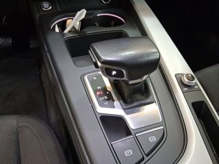 Audi A5 Advanced 40 TDI quattro S tro Sportback