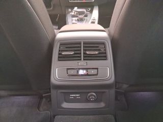 Audi A5 Advanced 40 TDI quattro S tro Sportback