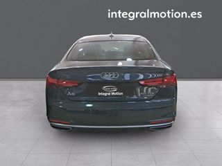 Audi A5 Advanced 40 TDI quattro S tro Sportback