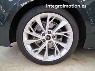 Audi A5 Advanced 40 TDI quattro S tro Sportback