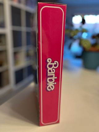 Barbie Doctora 1973 Signature Reproducción