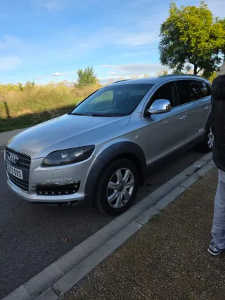 Audi Q7 2006