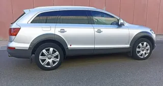Audi Q7 2006