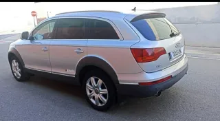 Audi Q7 2006