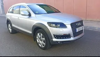 Audi Q7 2006